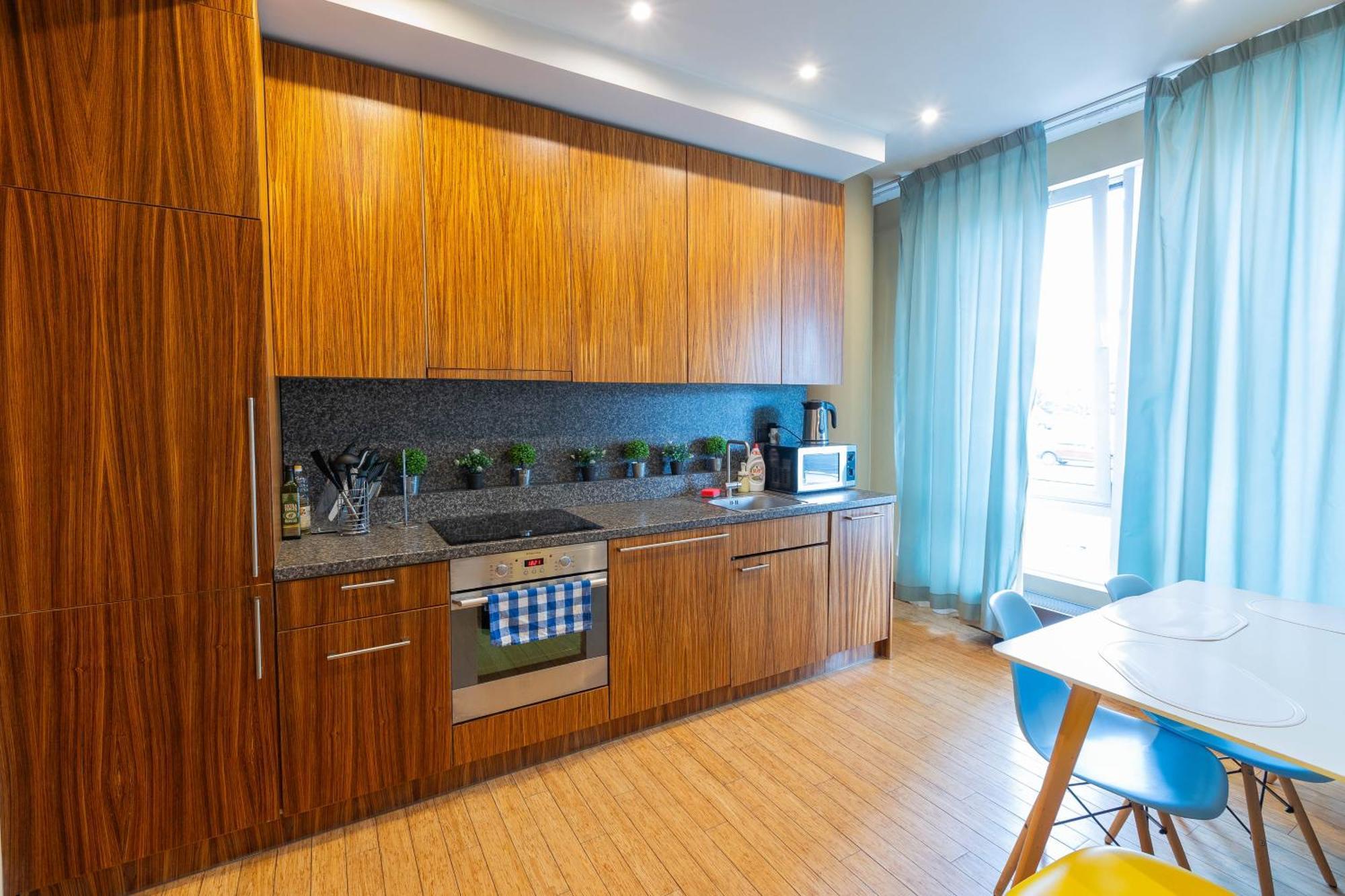Royal Suites Whith Free Parking Riga Exterior foto