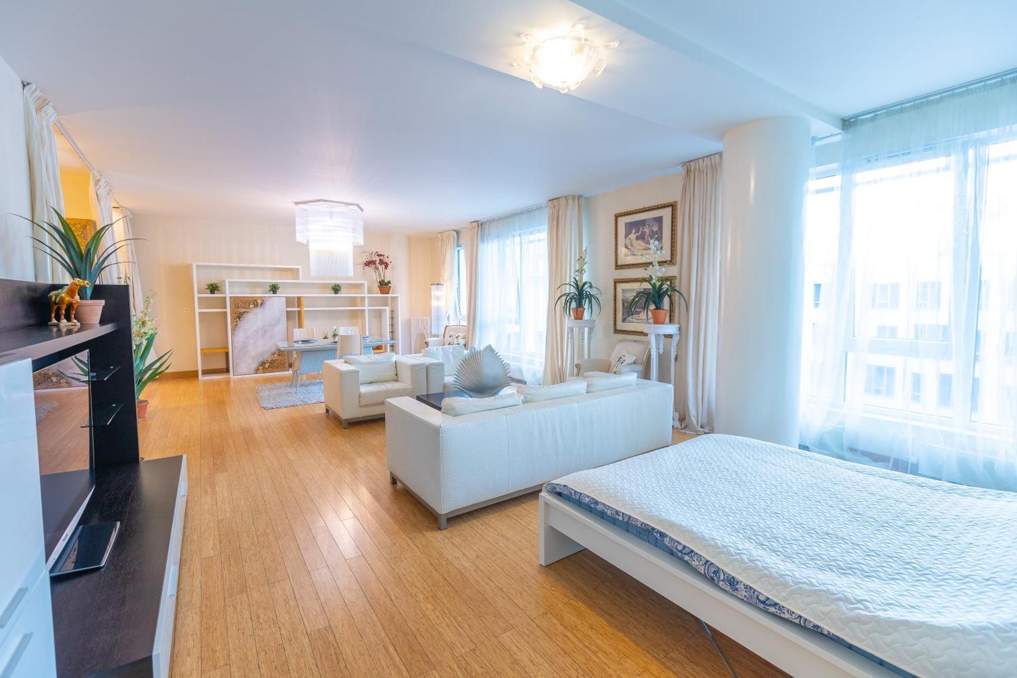 Royal Suites Whith Free Parking Riga Exterior foto
