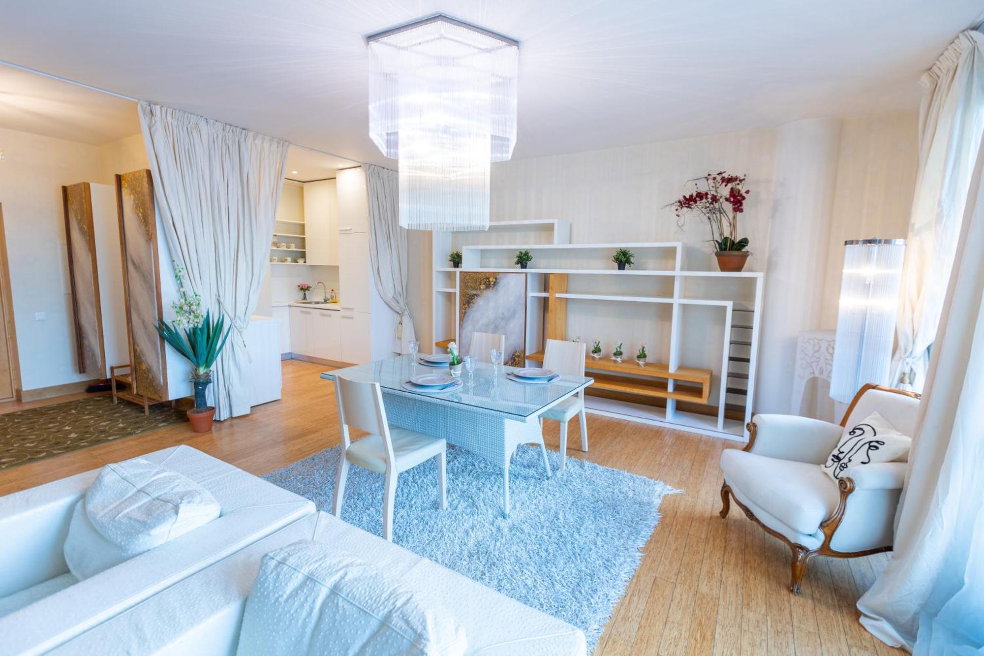 Royal Suites Whith Free Parking Riga Exterior foto